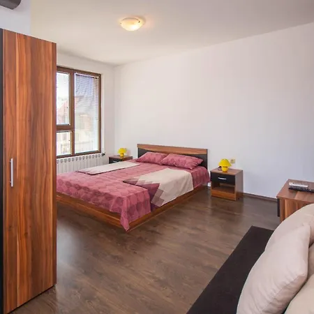 Czech Rhapsody Hotel